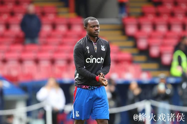 水晶宫为沃顿标价上亿英镑对标赖斯，热刺盼全力追逐