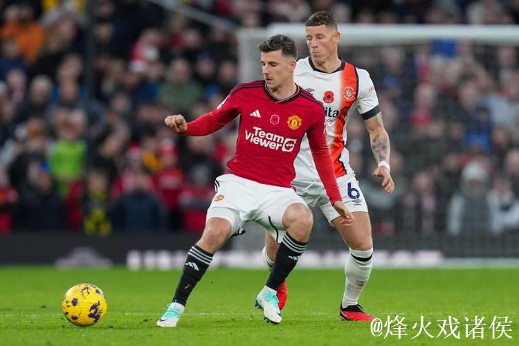 曼联4-4伯恩茅斯追平英超单场39射门壮举 曼联4-4伯恩茅斯追平英超单场39射门壮举