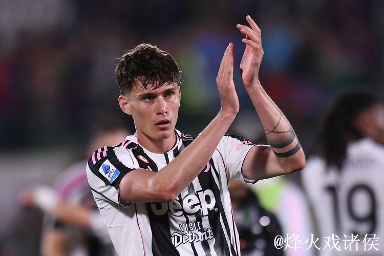 斯基拉：热那亚渴望引进佩林，但尤文尚未开始谈判