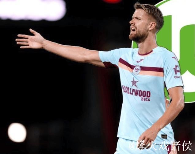 意媒:米兰有意冬窗租借西汉姆联射手菲尔克鲁格 意媒:米兰有意冬窗租借西汉姆联射手菲尔克鲁格