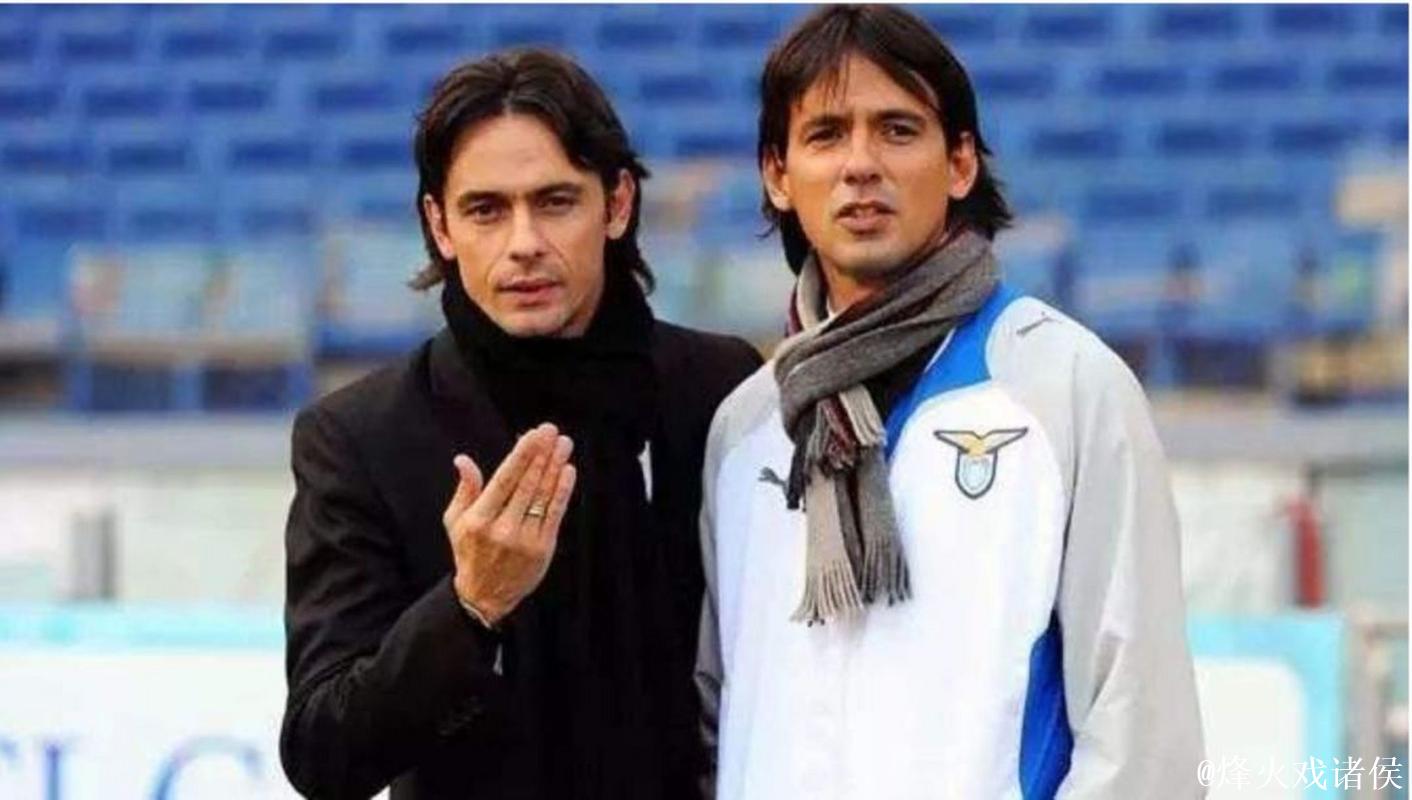 03年欧冠决赛前大因扎吉与舍瓦的冲突:达拉博纳透露内幕 03年欧冠决赛前大因扎吉与舍瓦的冲突:达拉博纳透露内幕