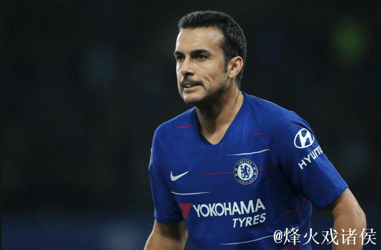 佩德罗高效表现：三场三球一冠，与切尔西相遇恨晚？