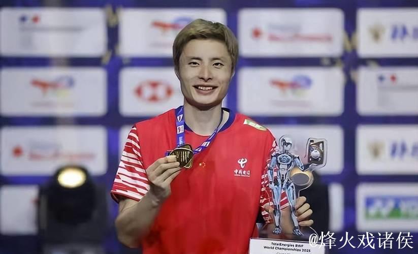 石宇奇力克翁泓阳 挺进世锦赛半决赛 石宇奇力克翁泓阳 挺进世锦赛半决赛