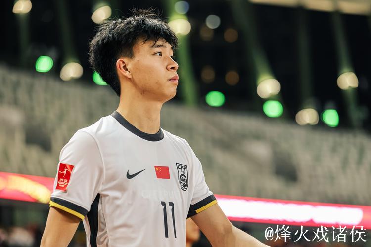 U23亚洲杯预选赛:拜合拉木上演帽子戏法,中国队10-0狂胜 U23亚洲杯预选赛:拜合拉木上演帽子戏法,中国队10-0狂胜